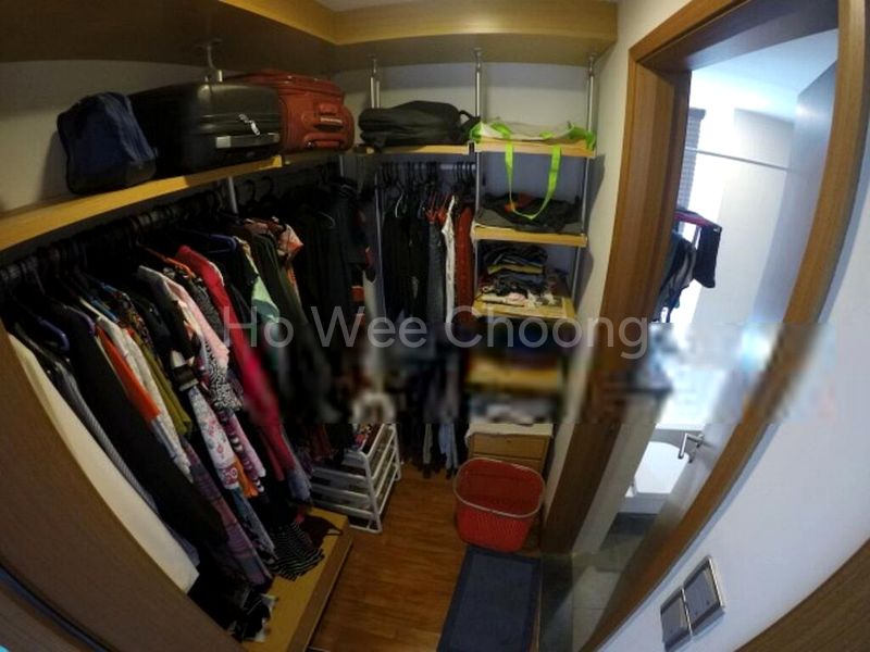 3 Bed Apartment (Condo) for Rent in  Intero - Image 12